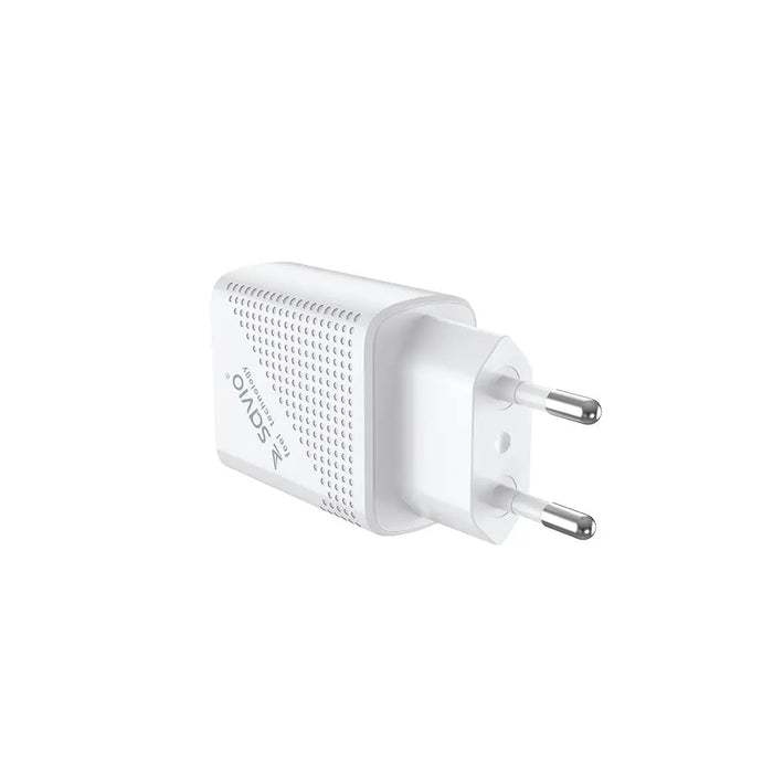 SAVIO LA-04 USB Type A & Type C Quick Charge Power Delivery 3.0 Indoor - ChargersLAD-SIC<<<Power supplies