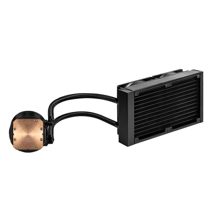 SAVIO VELOX 240mm CPU Liquid Cooler with ARGB