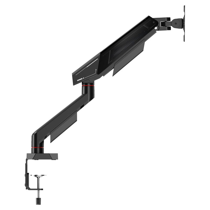 Savio UM-05 holder Passive holder Display Black