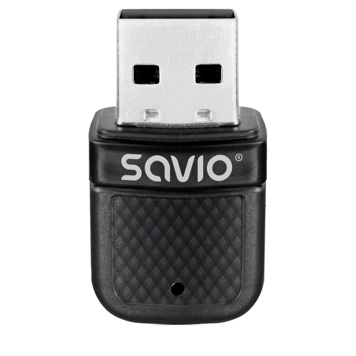 Savio BT-070 interface cards/adapter USB 2.0