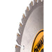 Saw blade 165x20 DT1911 DEWALT - Cutting discsNOP-TAT<<<Tools - accessoriesNOP<<<ActionPL