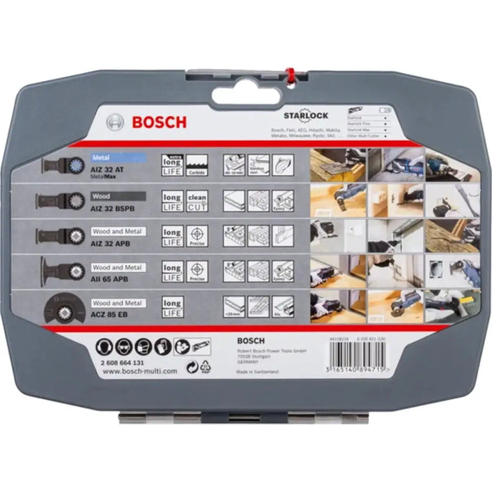 Saw BOSCH 2608664131 - Градина И Тераса<<<Дом Градина<<<BigBuy&&&Градинарство<<<Градина И Тераса<<<Дом