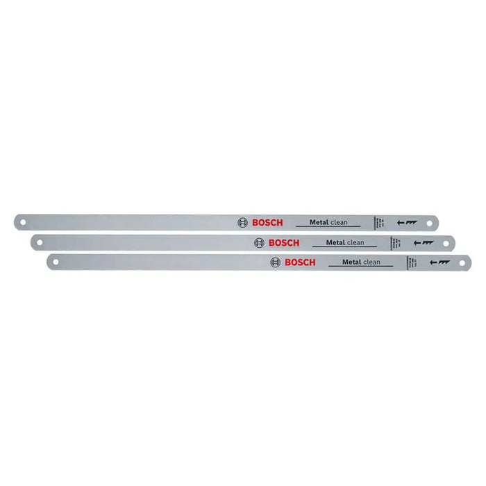 SAW SHEET BOSCH 3 PCS - Режещи инструменти<<<Ръчни инструменти<<<Инструменти и железария<<<Praktiker