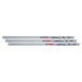 SAW SHEET BOSCH 3 PCS - Режещи инструменти<<<Ръчни инструменти<<<Инструменти и железария<<<Praktiker