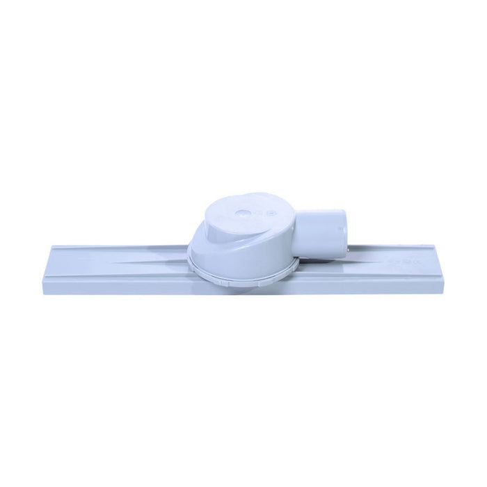 FLOOR SIPHON LINEAR 40 CM SAY WOOLS