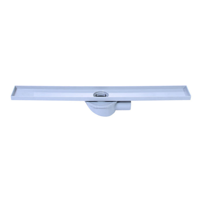 FLOOR SIPHON LINEAR 60 CM SAY WOOLS