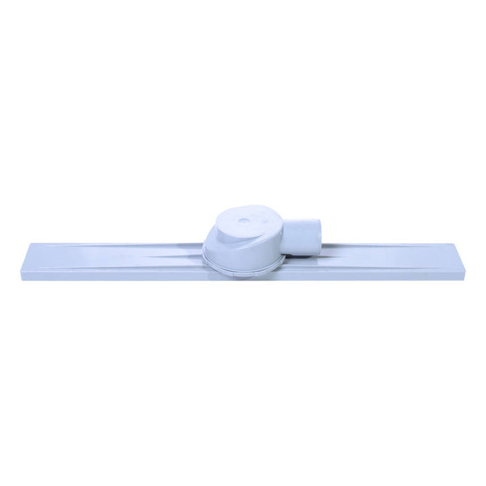 FLOOR SIPHON LINEAR 60 CM SAY WOOLS