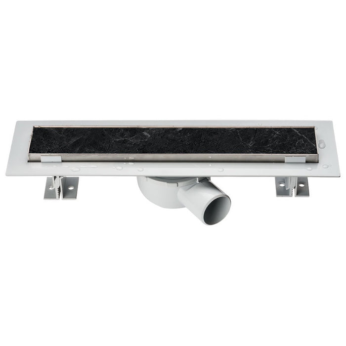 FLOOR SIPHON FOR BUILT-IN TILE LINEAR 60 CM SAY OPTIMA S