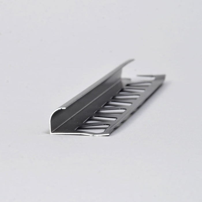 ALUMINUM PROFILE FOR EXTERNAL CORNER SAY