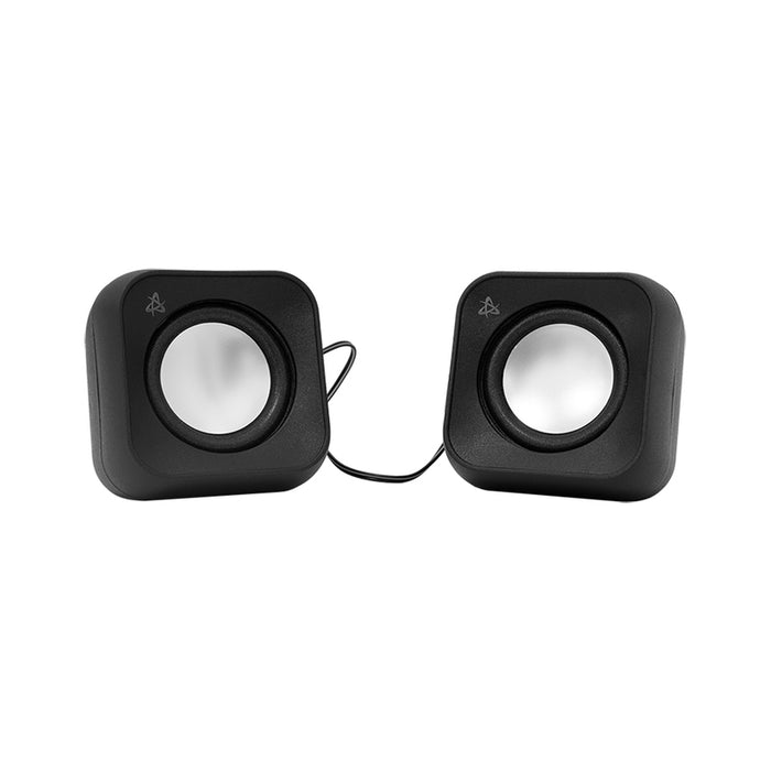 Computer speakers SBOX SP-203B 2.0 BLACK