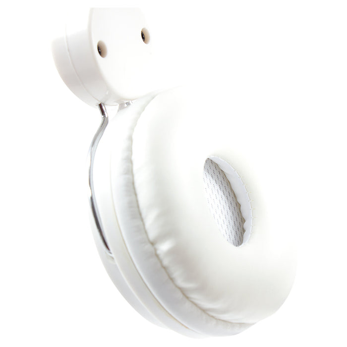 Headphones SBOX HS-736W WHITE