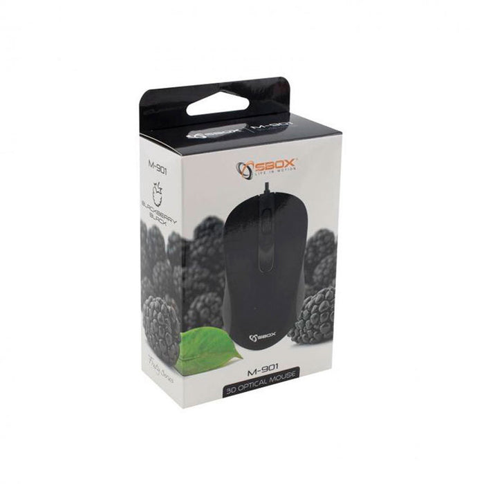 Mouse SBOX M-901B