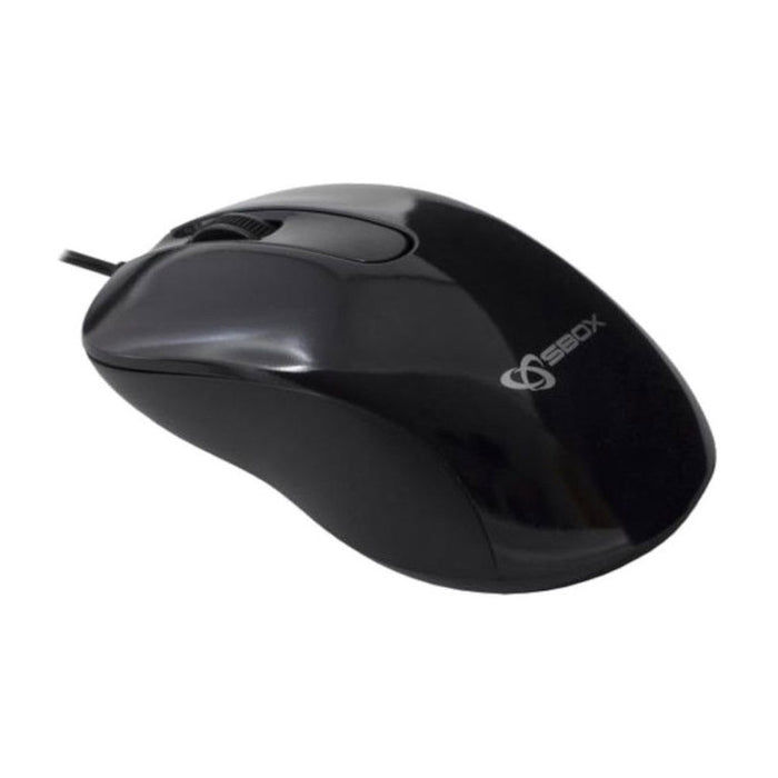 Mouse SBOX M-901B