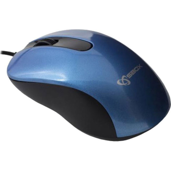 Mouse SBOX M-901BL