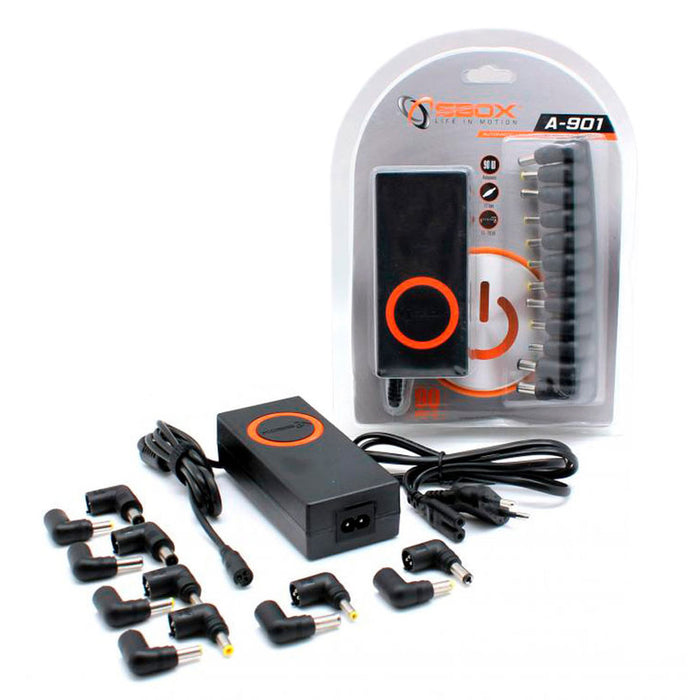 SBOX A-901 Laptop Charger