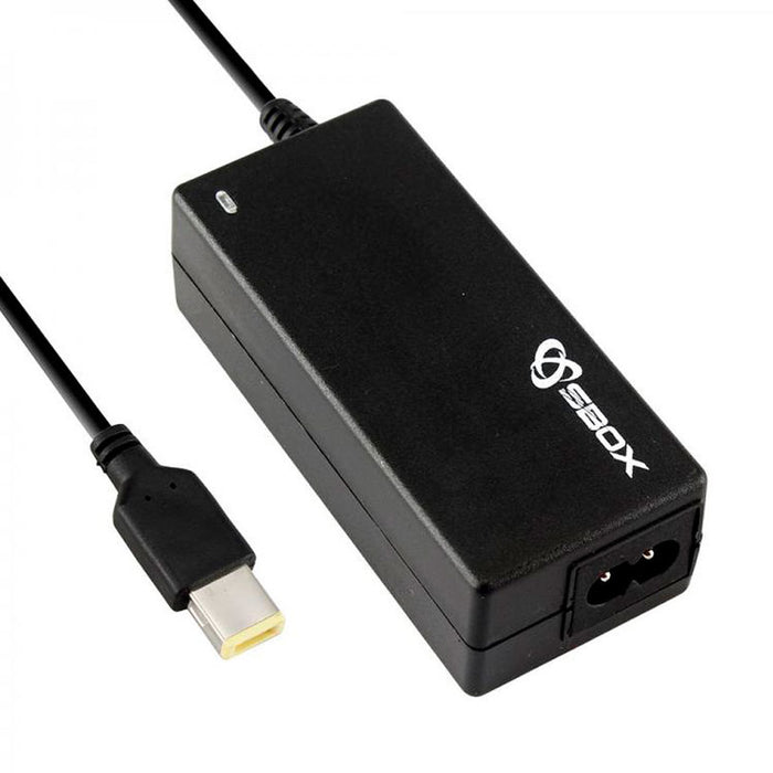 Laptop charger SBOX LENOVO LN-45W