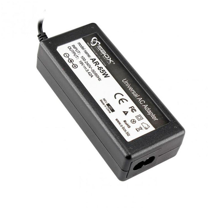 Laptop charger SBOX ACER AR-65W