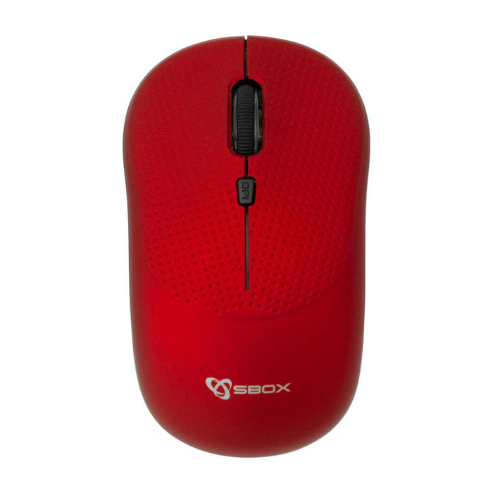 Mouse SBOX WM-106R