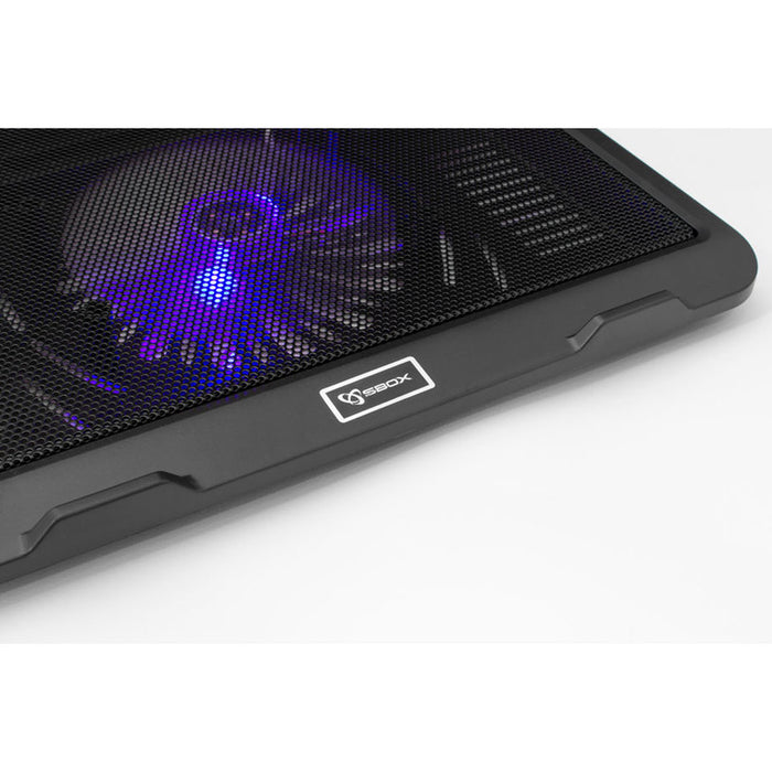 Cooler SBOX CP-19