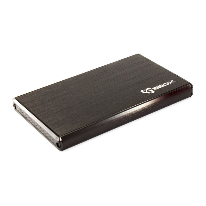 HDD CASE SBOX HDC-2562B