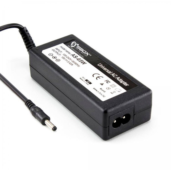 Laptop charger SBOX AS-65W - ASUS