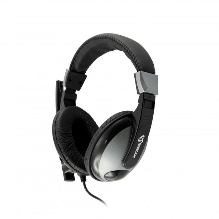 Headphones SBOX HS-302