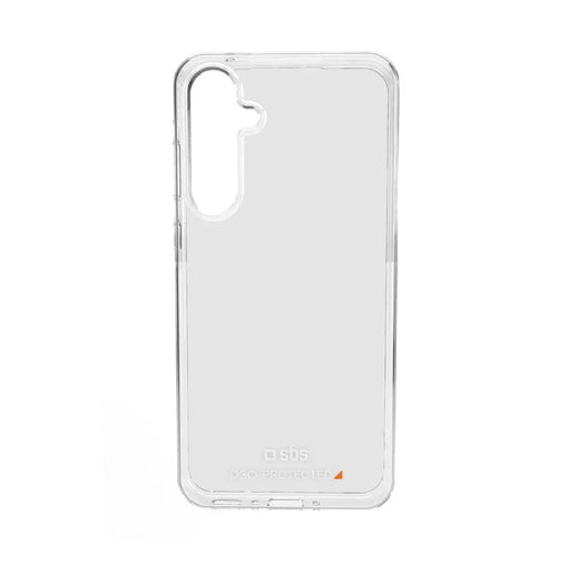 SBS D3O Case for Samsung Galaxy A35 - Transparent - Cell phone cases and covers<<<HurtelXML