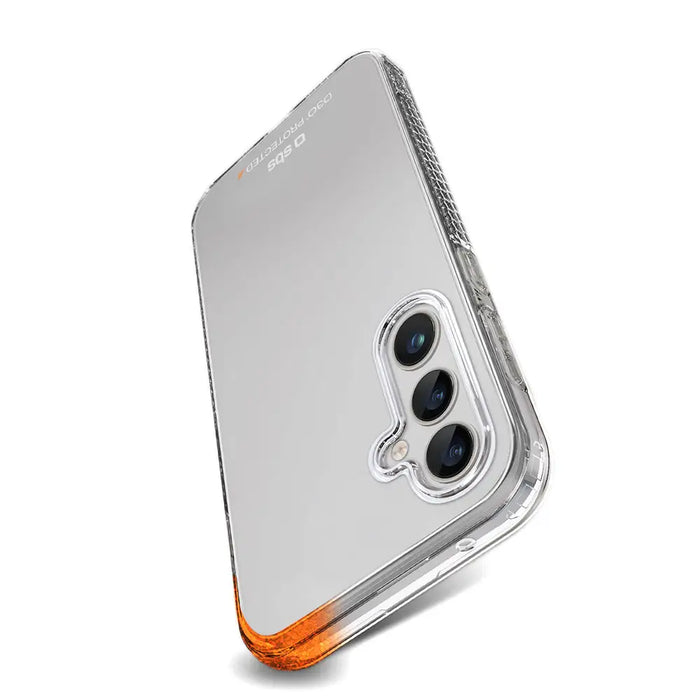 SBS D3O Case for Samsung Galaxy S24+ - Transparent - Cell phone cases and covers<<<HurtelXML