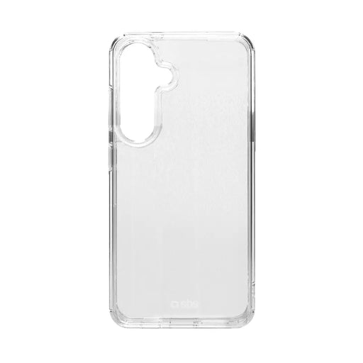 SBS D3O Case for Samsung Galaxy S25 - Transparent - Cell phone cases and covers<<<HurtelXML