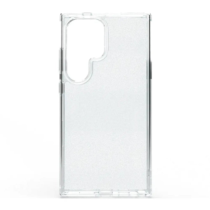 SBS D3O Case for Samsung Galaxy S25 Ultra - Transparent - Cell phone cases and covers<<<HurtelXML