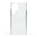 SBS D3O Case for Samsung Galaxy S25 Ultra - Transparent - Cell phone cases and covers<<<HurtelXML