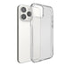 SBS D3O iPhone 14 Pro Case - Transparent - Cell phone cases and covers<<<HurtelXML