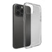 SBS D3O iPhone 14 Pro Max Case - Transparent - Cell phone cases and covers<<<HurtelXML