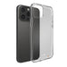 SBS D3O iPhone 15 Pro Max Case - Transparent - Cell phone cases and covers<<<HurtelXML