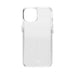 SBS Extreme Active D3O Case for iPhone 16 Pro Max - Transparent - Cell phone cases and covers<<<HurtelXML