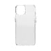 SBS Extreme Active D3O Case for iPhone 16 Pro - Transparent - Cell phone cases and covers<<<HurtelXML