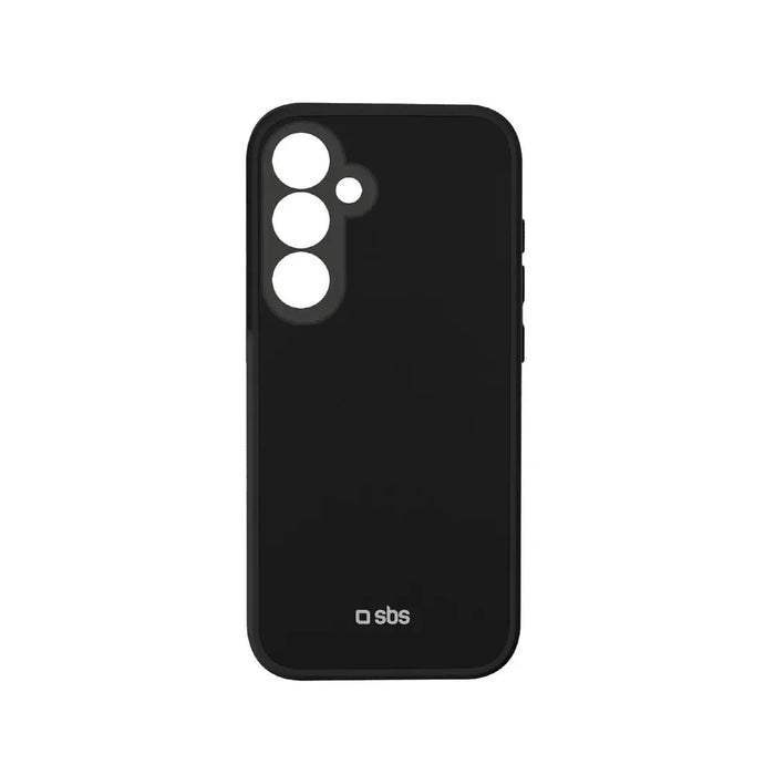 SBS Full Active D3O case for Samsung Galaxy S24 Ultra - black - Cell phone cases and covers<<<HurtelXML