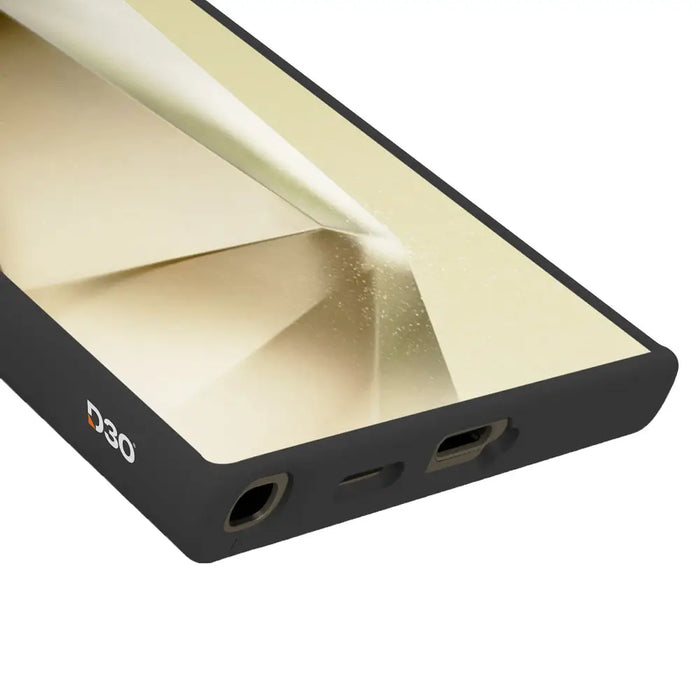 SBS Full Active D3O case for Samsung Galaxy S24 Ultra - black - Cell phone cases and covers<<<HurtelXML