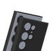 SBS Full Active D3O case for Samsung Galaxy S24 Ultra - black - Cell phone cases and covers<<<HurtelXML