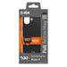 SBS Full Active Mag Case with D3O Technology for iPhone 17 - Black - Cell phone cases and covers<<<HurtelXML