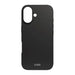 SBS Full Active Mag Case with D3O Technology for iPhone 17 - Black - Cell phone cases and covers<<<HurtelXML