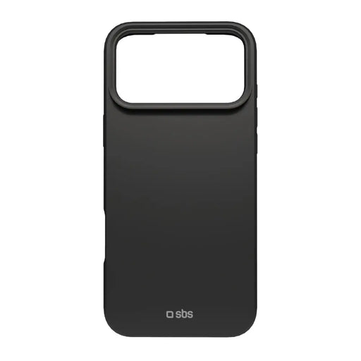 SBS Full Active Mag Case with D3O Technology for iPhone 17 Pro Max - Black - Cell phone cases and covers<<<HurtelXML