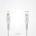 SBS TECABLELIGTC1W USB-C - Lightning Cable MFi Certified 1m - White - Cell phone cables<<<HurtelXML&&&Аксесоари за
