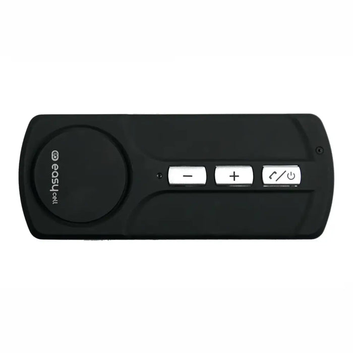 SBS TEECHANDFREEK Wireless Speaker Car BT Handsfree Kit - Black - Headphones and speakers<<<HurtelXML