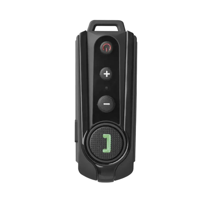 SBS TEMOTOINTERCOMK wireless motorcycle intercom - black - Headphones and speakers<<<HurtelXML