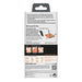SBS Tempered Glass D3O with frame for Samsung Galaxy S25 Ultra - Cell phone tempered glass<<<HurtelXML&&&Аксесоари за