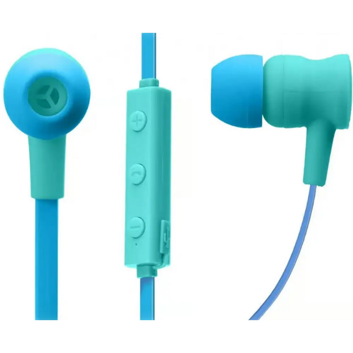 SBS TEPOPEEARSETB Headphones - Аудио слушалки<<<Телевизори Аудио и видео<<<TechMart&&&Аудио слушалки<<<Телефони и