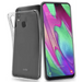 SBS TESKINSAA40T Samsung Galaxy A40 phone case - Аксесоари за смартфон<<<Аксесоари<<<TechMart&&&Аксесоари за