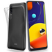 SBS TESKINSAA41T Samsung Galaxy A41 Phone Case - Аксесоари за смартфон<<<Аксесоари<<<TechMart&&&Аксесоари за