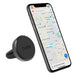 SBS TESUPPEASYMAGK smartphone holder magnetic for air vent - black - Cell phone holders<<<HurtelXML